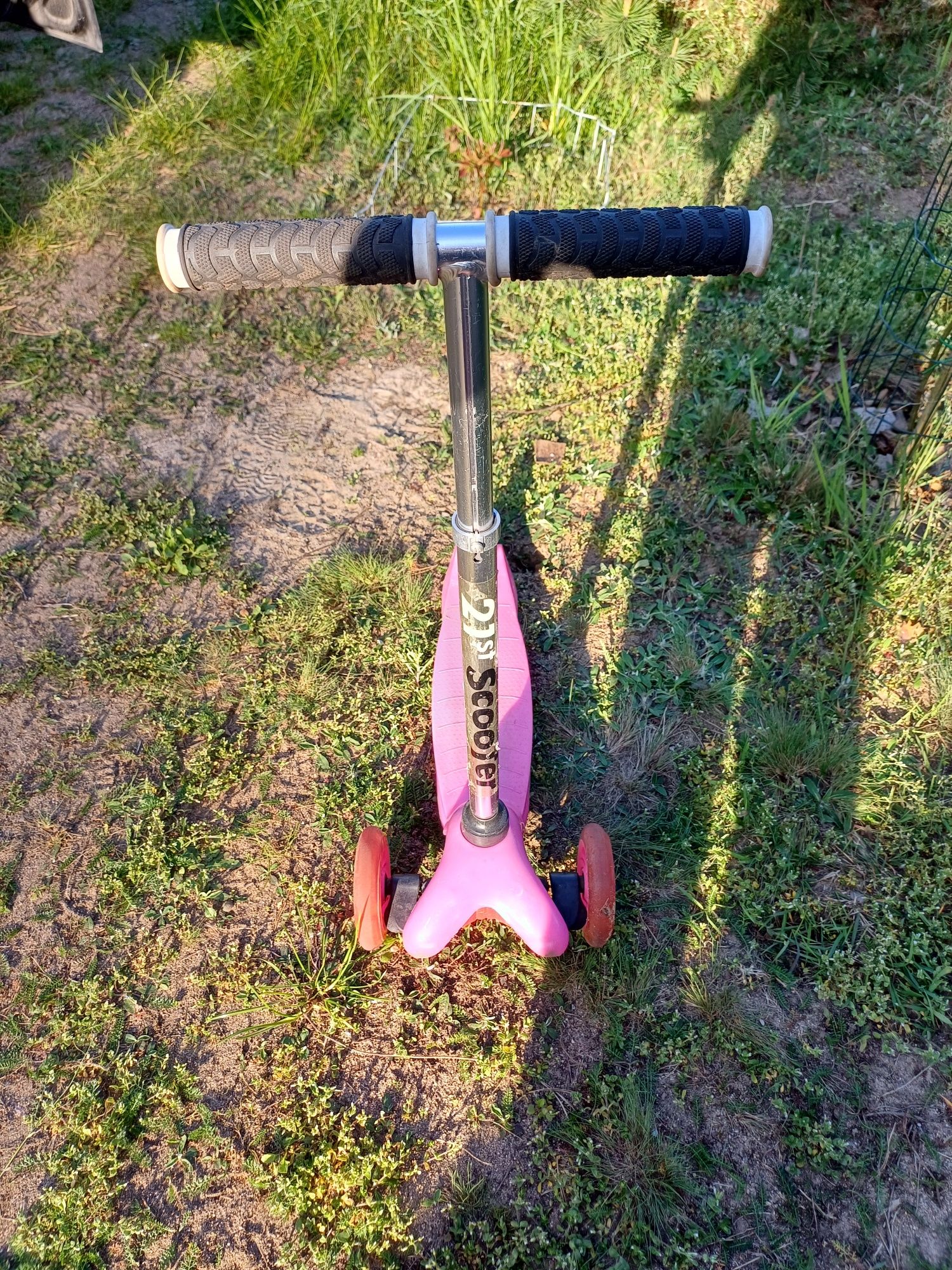 Hulajnoga scooter