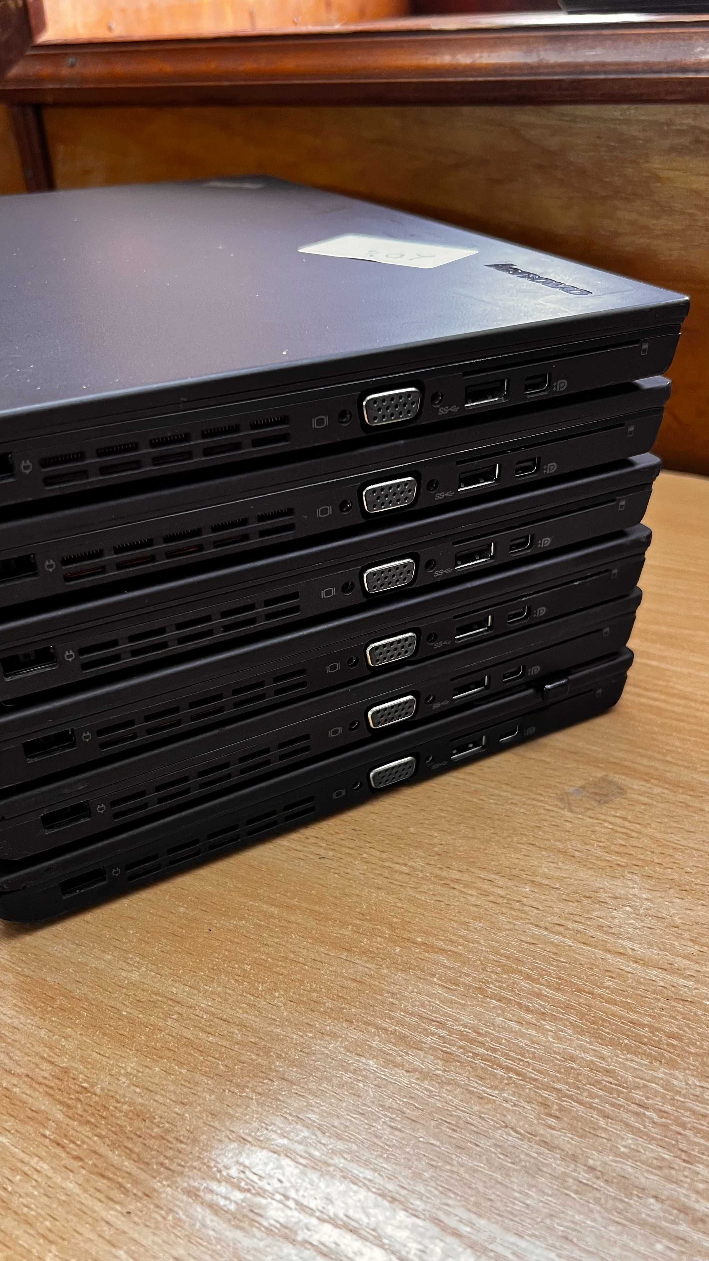 Lenovo ThinkPad X240 i5-4300U 8GB DDR3 SSD 120GB 12.2" LCD SIM-карта