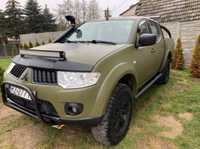 Mitsubishi L200 2.5TD