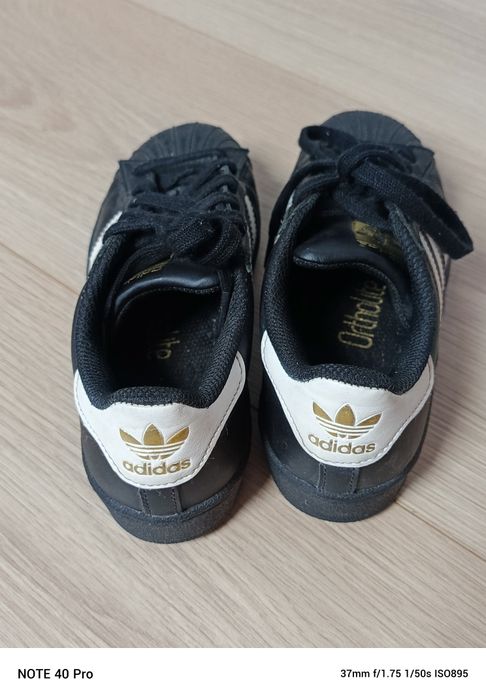Buty Adidas, r. 30