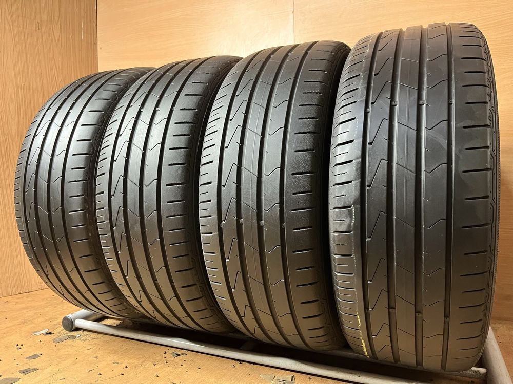 205/55 R 16 Hankook Ventus Prime 3 Літо комплект шини