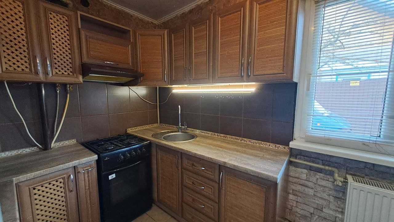 Продаж 2кімнатної квартири в частині будинку р-н Бойової