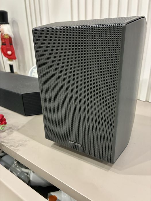 Саундбар Samsung HW-Q930D Терміново!