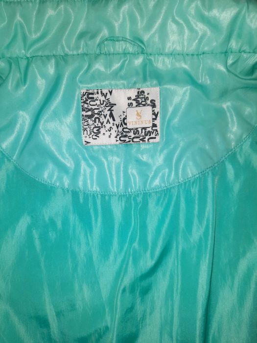 Куртка на дівчинку s