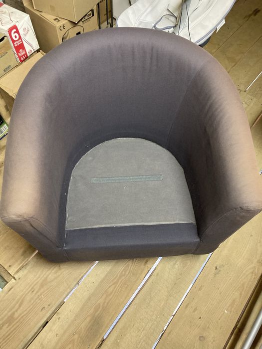 Tullsta fotel ikea do odswiezenia