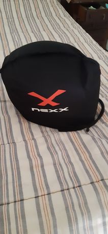 Capacete marca Nexx