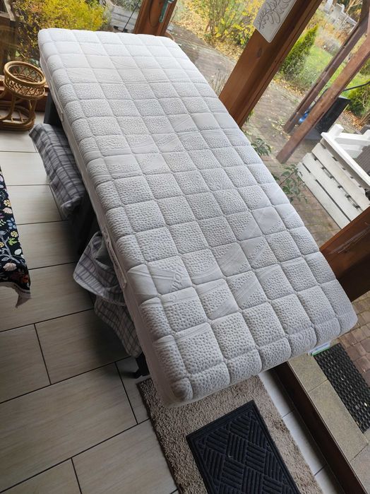 Materac 80x200x23 Hilding Pasodoble