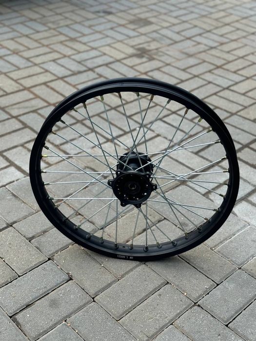 Передний диск R21 Loncin Lx250/300,диск передній лонсін лх250/300 лось