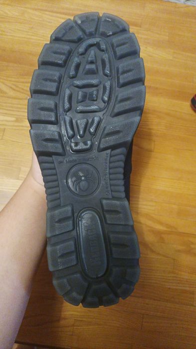 Чоловічі ботинки Redback ОРИГІНАЛ