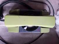 Telefon analogowy prl