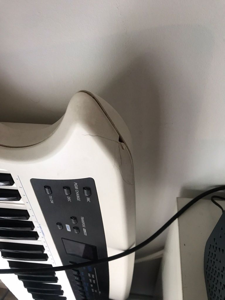 Keytar Roland Ax-synth