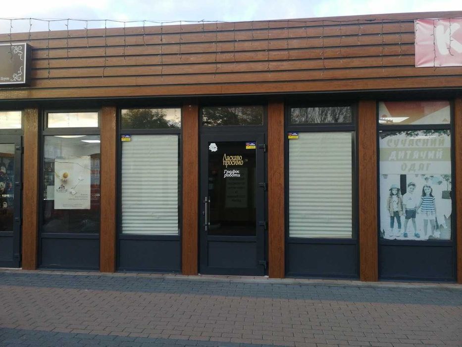 Оренда НЕЖИТЛОВОГО ПРИМІЩЕННЯ 30 м.кв м-в Леваневського від ВЛАСНИКА