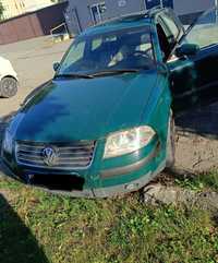 Passat B5 fl 2002