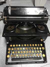 Maquina de escrever Imperial