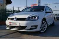 Volkswagen Golf 2.0Tdi Higline 4Motion Xenon Led Radar ACC PDC Navi Kamera Webasto Hak