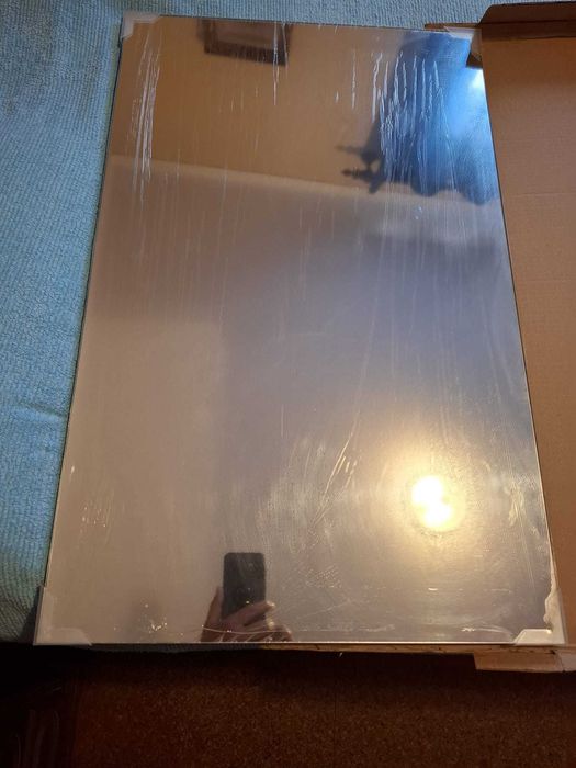 Espelho de parede 80x50