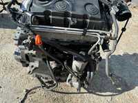 Мотор Двигун 1.9 TDI BLS Caddy Touran Passat b6