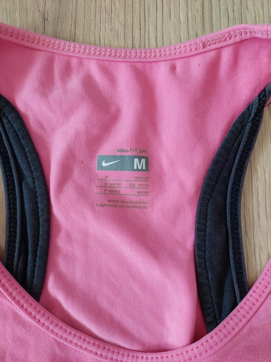 Bluzka Nike rozmiar M