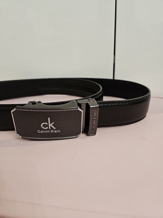 Meski pasek calvin klein