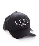 Brain Dead Familia Czapka Snapback BDF StyxBottledWater Słoń Vulgarus