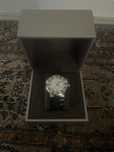 Relogio Chaumet preto