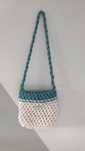 Torebka damska hand made