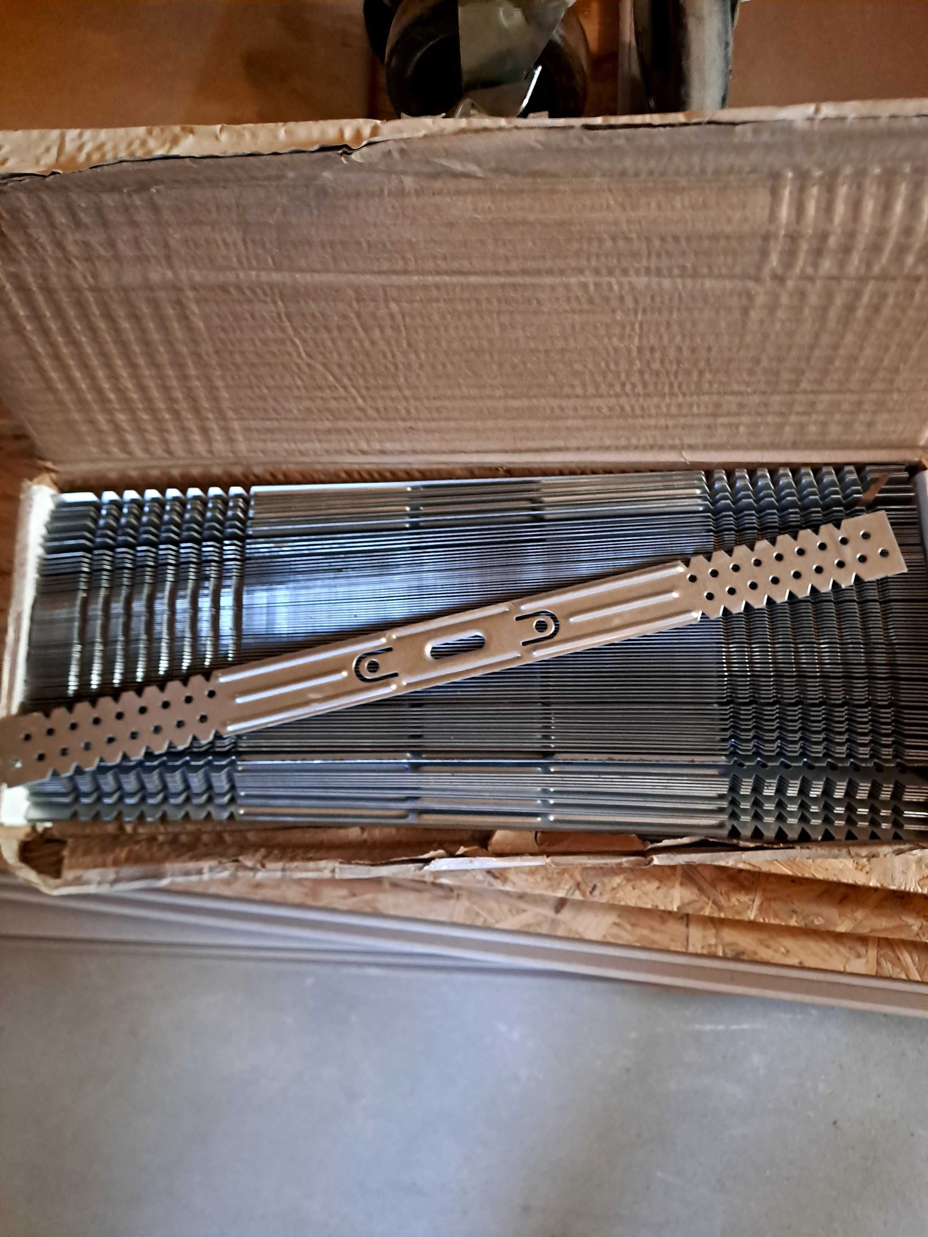 Wieszak ESP 60/170