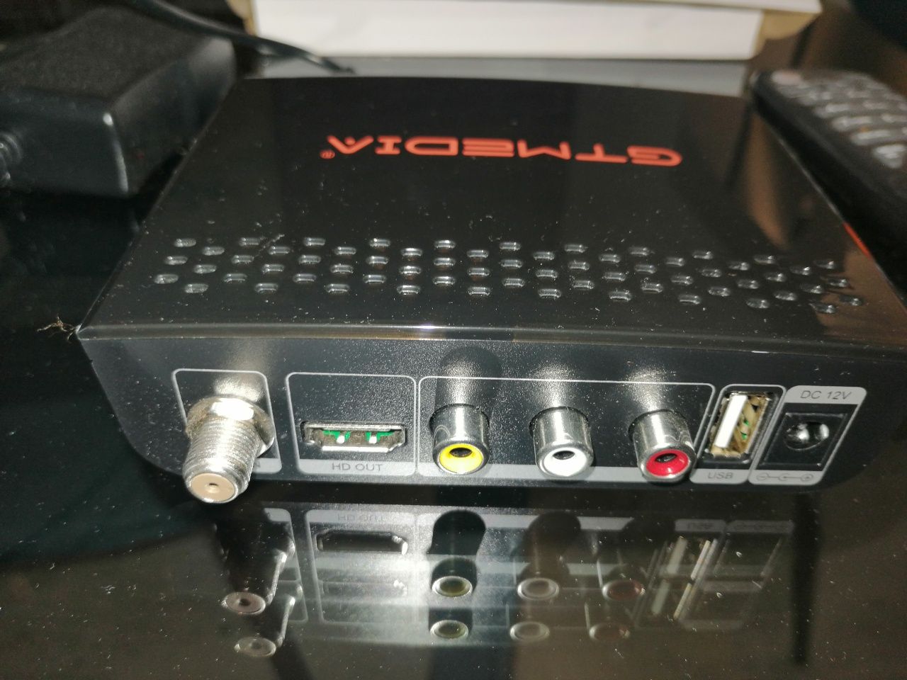 Box Gtmedia V7 S2X