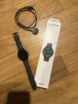 Samsung Watch 6 Classic - 47mm - Stainless Steel - Black
