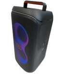 JBL Partybox 120 na gwarancji
