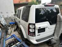 Land rover LR4 discovery 4 3.0sc