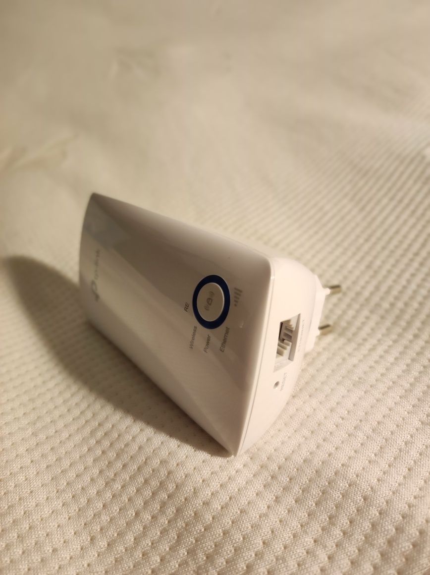 Extensor de Cobertura TP-Link WA850RE