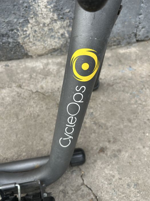 велотренажер для дома