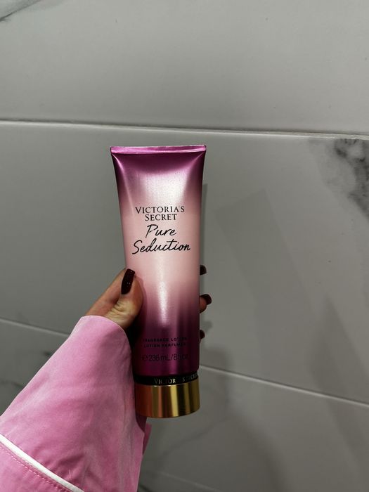 Лосьйони від Victoria’s secret