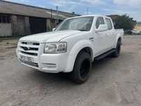 Пікап Ford Ranger 2009рік 2,5дизель повний привід 4х4