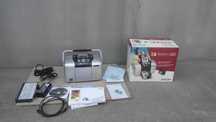 Фотопринтер Epson Picture Mate 500
