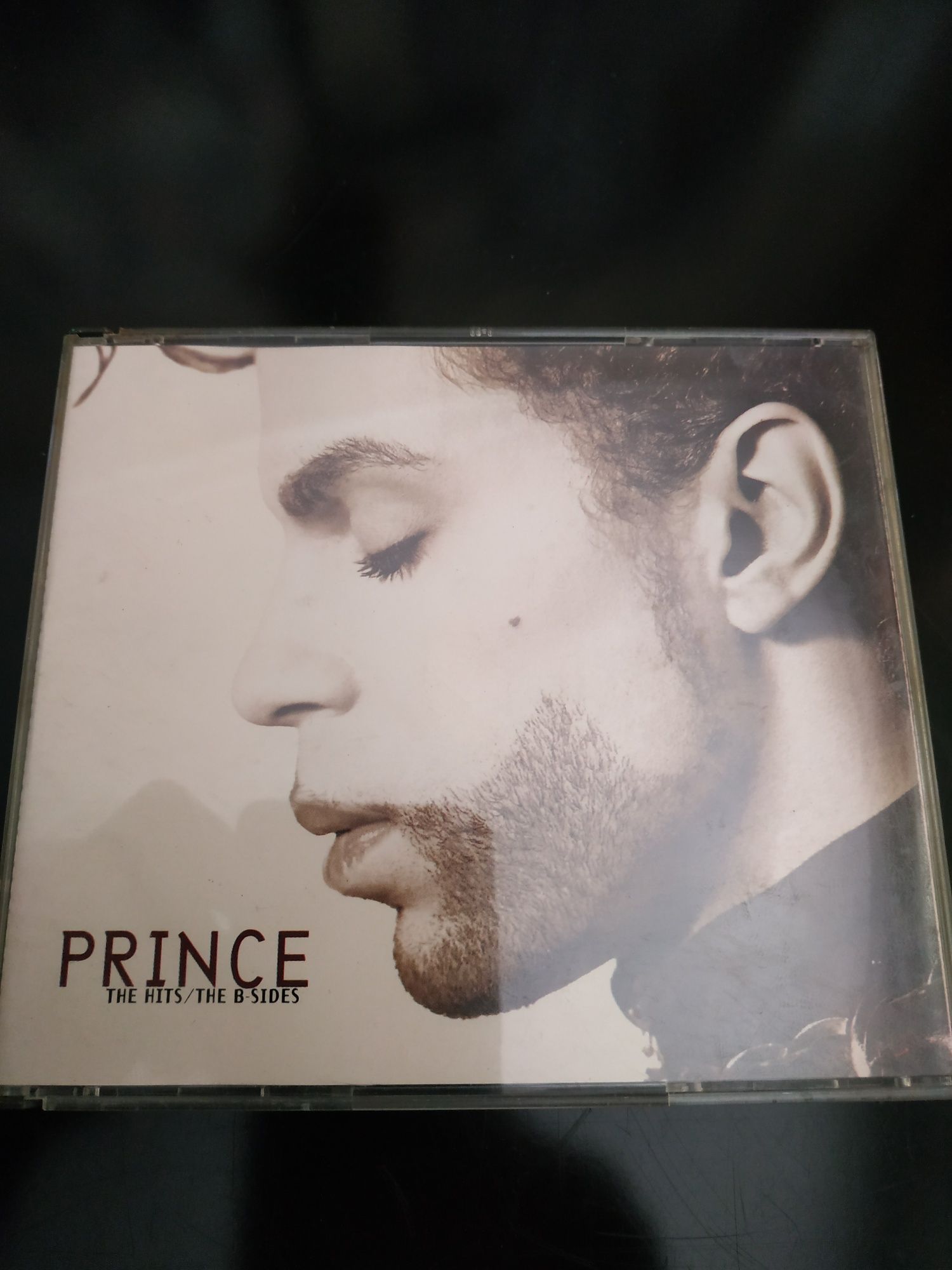 Prince-the hits & b-sides 3 cds