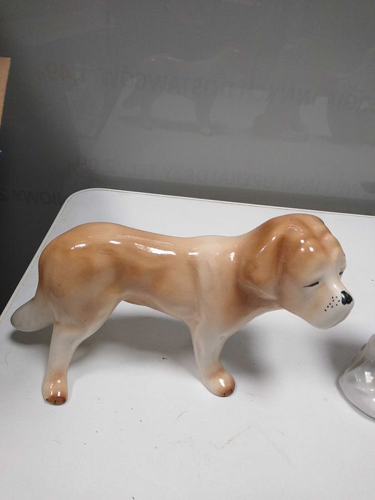 figurki porcelanowe