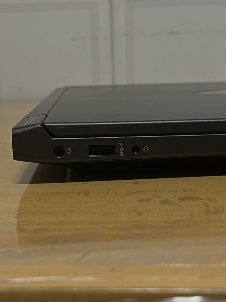 Portátil hp - intel i5 12450h / nvidia rtx 4050 6gb / 16gb ram/ 512 gb