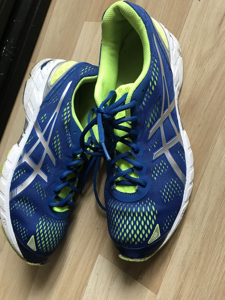 Asics adidasy męskie 46/29