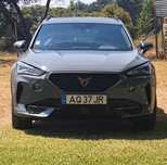 Cupra Formentor 1.5