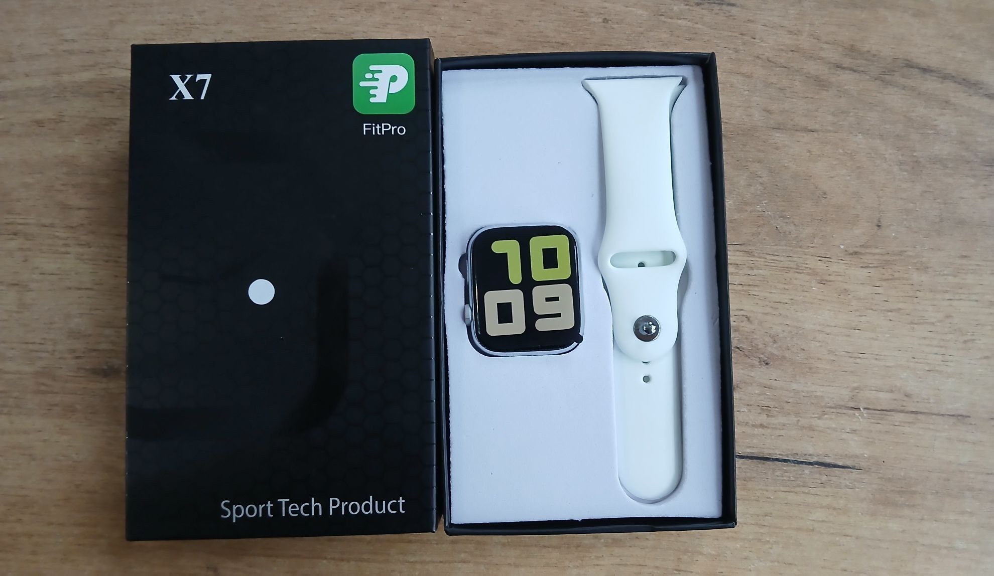 Smart Watch X7 Max Код: X7M