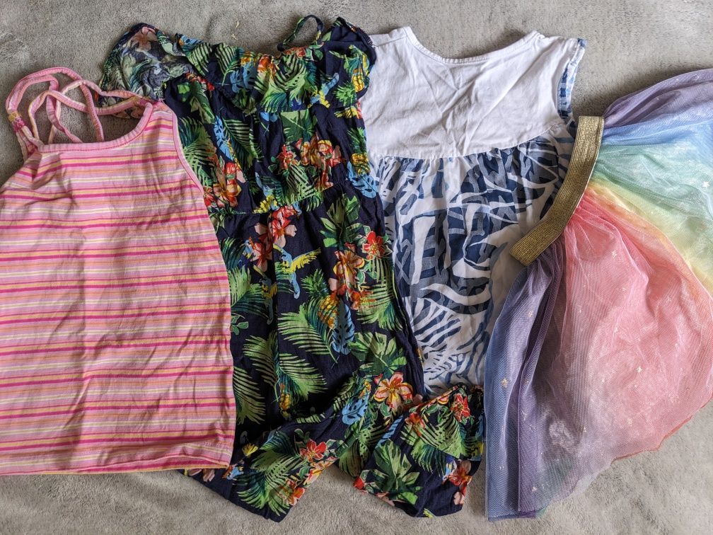 Сукня Zara, плаття primark, George, TU School, M&S на вік 0-6 рок