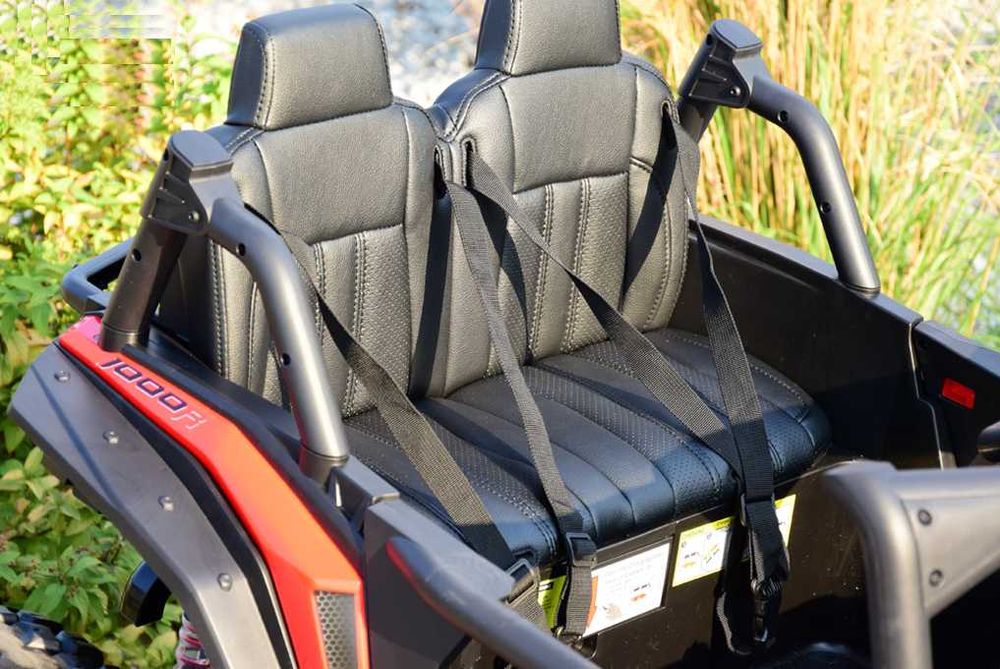 BUGGY HONDA OFFROAD MX 24V 800W 4x4 Elektryczny Auto Akumulator DZIECI