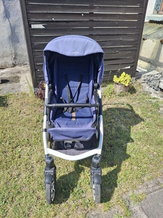 Wózek dziecięcy Bebetto