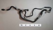 BMW X5 E70 06-13 шланг гідропідсилювача ГУР  TR2658 32416793786