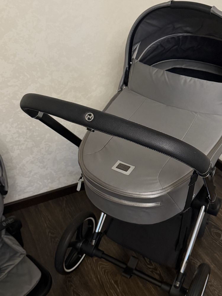 Cybex Priam Platinum 2 в 1