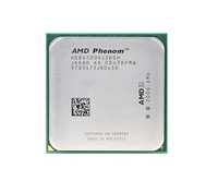 AMD Phenom X3 8450 AM2+, 3 ядра