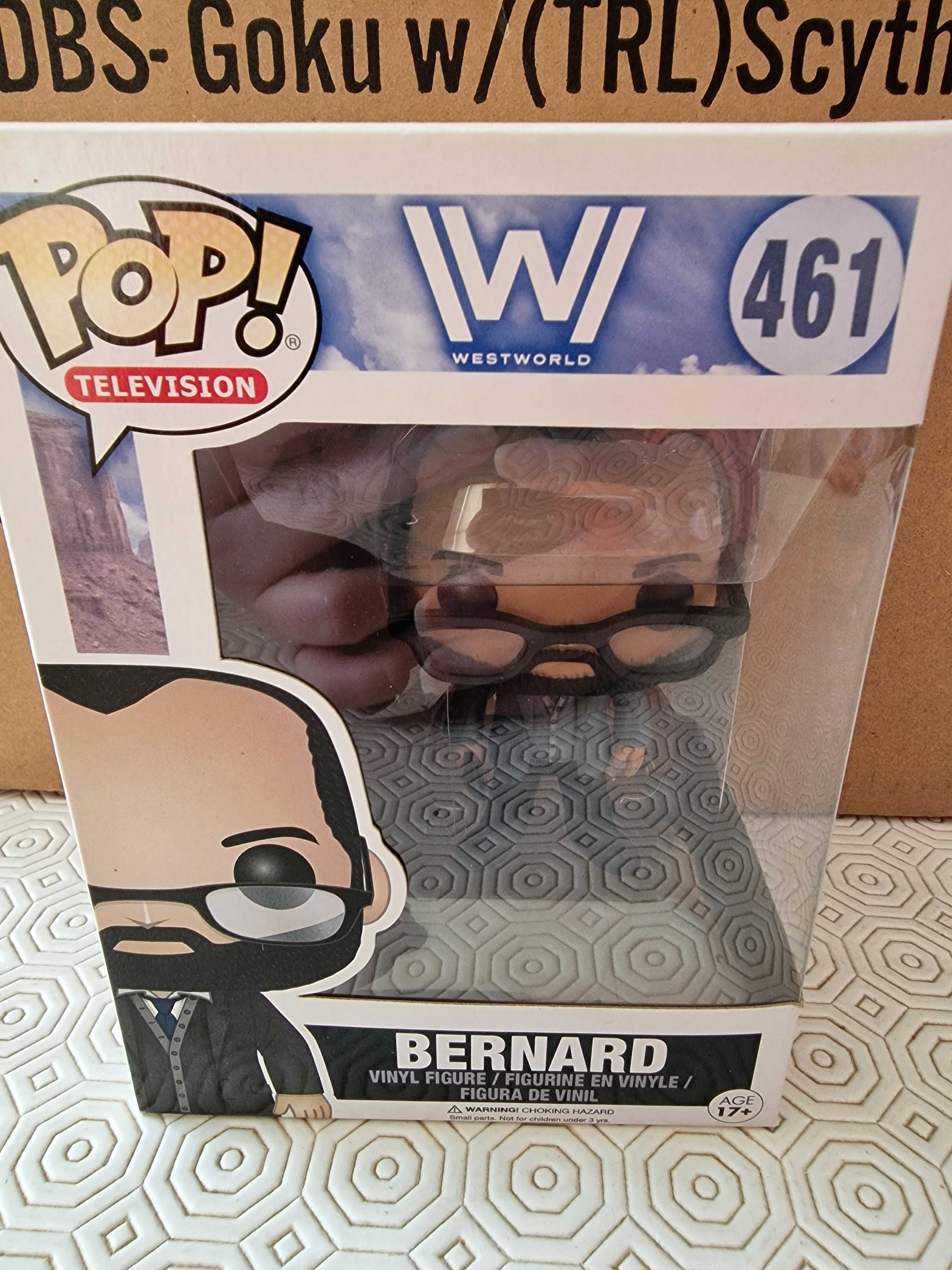 Funko Pop Westworld