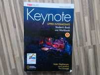 Keynote upper intermediate (split a)